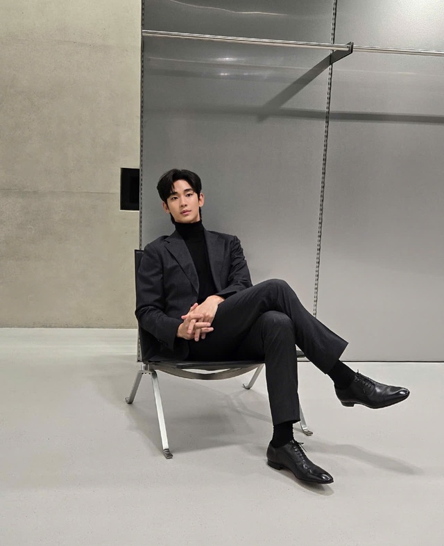Kim Soo Hyun lao đao vì bồi thường hợp đồng quảng cáo lên tới hàng triệu USD - Ảnh 2.