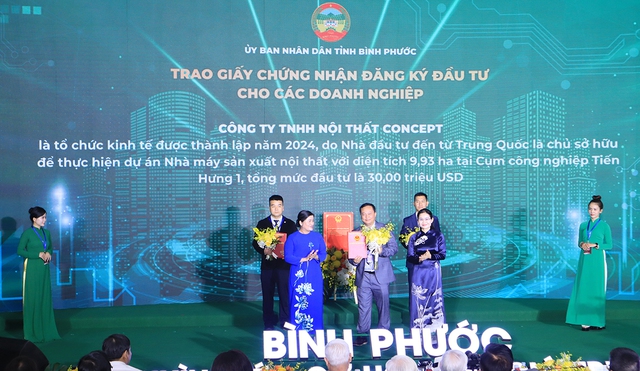 Sức hút từ các cụm công nghiệp Thành Phương Real- Ảnh 4. Sức hút từ các cụm công nghiệp Thành Phương Real- Ảnh 4.