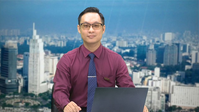 Chiến thuật ôn thi tuần cuối cùng để đạt điểm cao môn tiếng Anh - Ảnh 3.