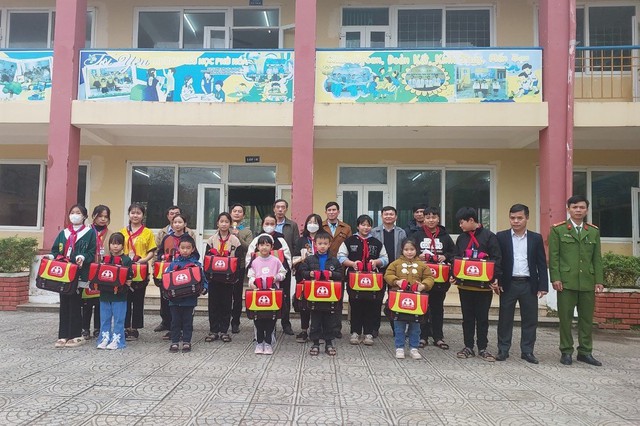 Quảng Bình triển khai đồng bộ giải pháp an toàn giao thông từ đầu năm 2025 Quảng Bình triển khai đồng bộ giải pháp an toàn giao thông từ đầu năm 2025