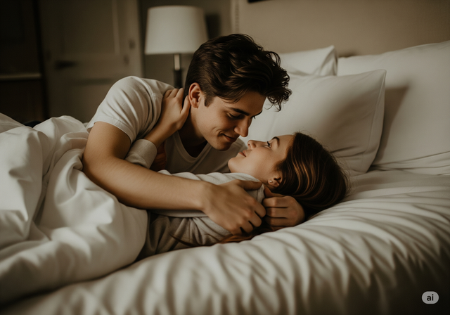Chuyện thầm kín: ‘Ăn vụng’ khi vợ bầu Chuyện thầm kín: ‘Ăn vụng’ khi vợ bầu