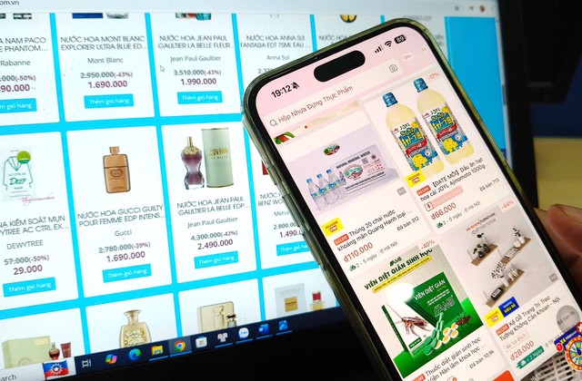 Bán hàng online phải nộp những loại thuế gì?- Ảnh 1.