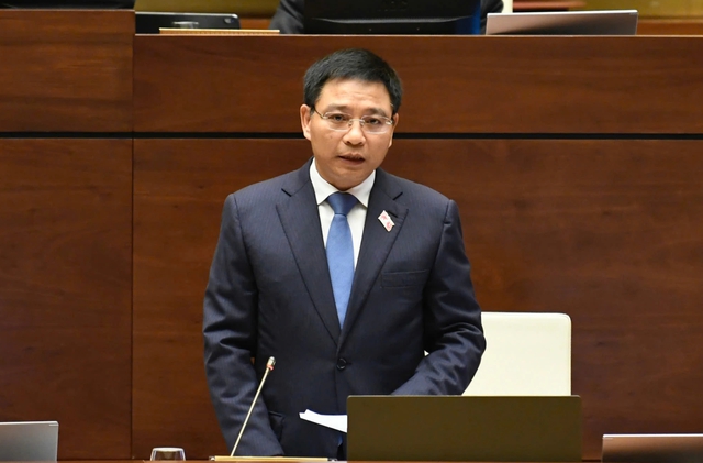 5 triệu hộ kinh doanh 'ngại' thành doanh nghiệp, Bộ trưởng Tài chính nói gì?- Ảnh 2. 5 triệu hộ kinh doanh 'ngại' thành doanh nghiệp, Bộ trưởng Tài chính nói gì?- Ảnh 2.