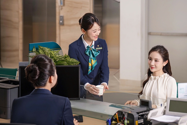 BIDV đứng đầu ngành ngân hàng Việt Nam trong danh sách Fortune Southeast ASIA 500 - Ảnh 2.