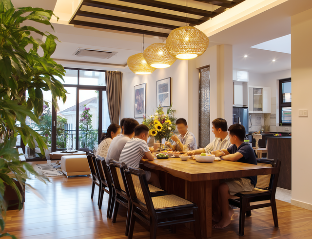 Đụng phải 3 ‘cạm bẫy’ xây nhà, tiền bốc hơi trong tích tắc! - Ảnh 5.