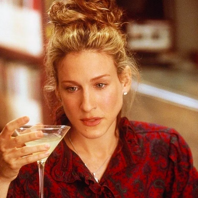 Sarah Jessica Parker đau khổ vì bị chê bai ngoại hình trong 'Sex and the City'- Ảnh 2.