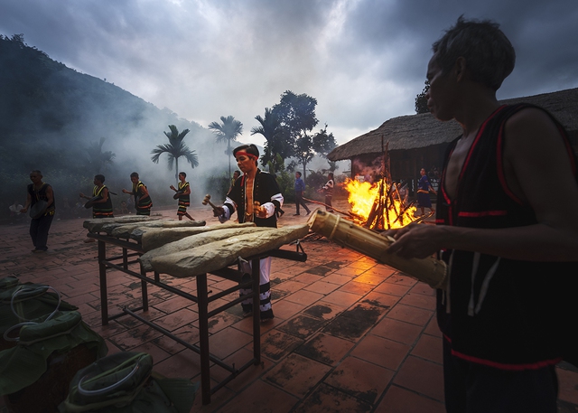 Hòn Dung - Điểm đến giàu bản sắc trên bản đồ du lịch cộng đồng Khánh Hòa- Ảnh 10.