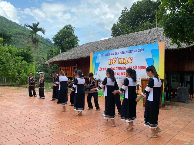 Hòn Dung - Điểm đến giàu bản sắc trên bản đồ du lịch cộng đồng Khánh Hòa- Ảnh 11.