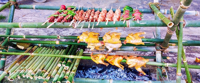 Hòn Dung - Điểm đến giàu bản sắc trên bản đồ du lịch cộng đồng Khánh Hòa- Ảnh 12.