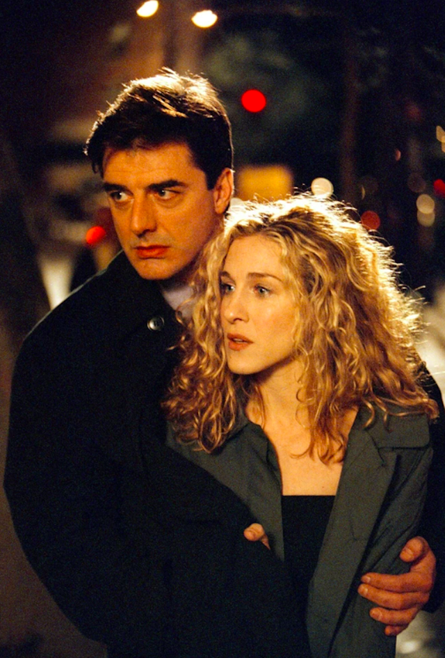 Sarah Jessica Parker đau khổ vì bị chê bai ngoại hình trong 'Sex and the City'- Ảnh 4.