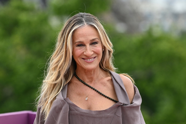 Sarah Jessica Parker đau khổ vì bị chê bai ngoại hình trong ‘Sex and the City’