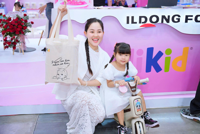 Cơ quan chức năng thông báo kết luận chính thức về chất lượng sản phẩm Hikid- Ảnh 1. Cơ quan chức năng thông báo kết luận chính thức về chất lượng sản phẩm Hikid- Ảnh 1.