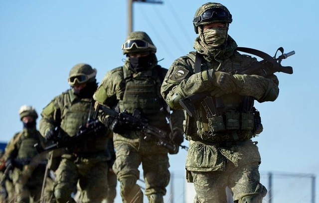 Chiến sự Ukraine ngày 1.212: Nga gần kiểm soát hoàn toàn Luhansk? Chiến sự Ukraine ngày 1.212: Nga gần kiểm soát hoàn toàn Luhansk?