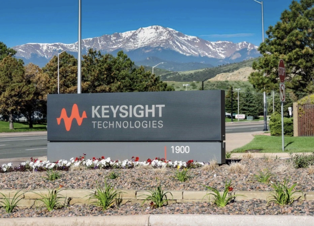 Keysight và Synopsys ra mắt quy trình chuyển đổi thiết kế RF ứng dụng AI Keysight và Synopsys ra mắt quy trình chuyển đổi thiết kế RF ứng dụng AI