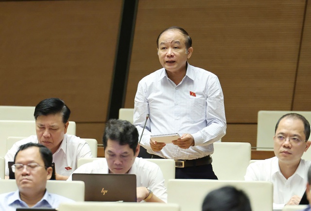 5 triệu hộ kinh doanh ‘ngại’ thành doanh nghiệp, Bộ trưởng Tài chính nói gì? 5 triệu hộ kinh doanh ‘ngại’ thành doanh nghiệp, Bộ trưởng Tài chính nói gì?