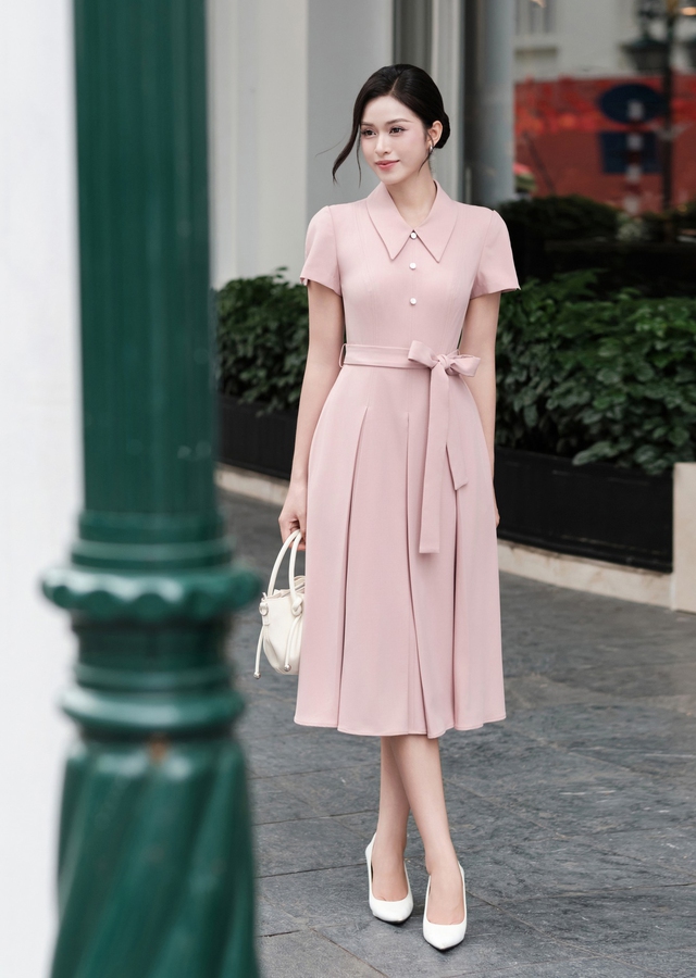 5 cách lên đồ thời thượng cho lúc giao mùa 5 cách lên đồ thời thượng cho lúc giao mùa