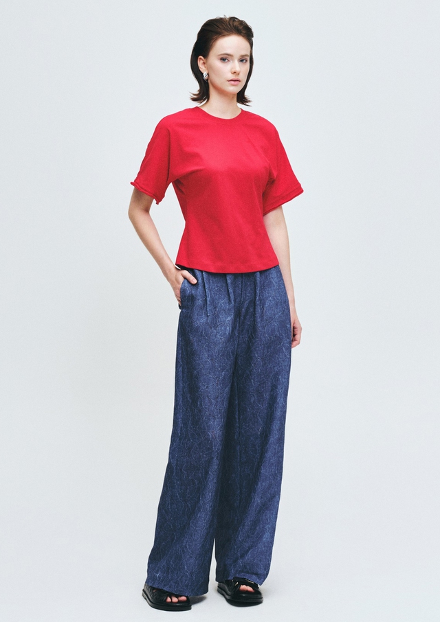 5 cách lên đồ thời thượng cho lúc giao mùa- Ảnh 7. 5 cách lên đồ thời thượng cho lúc giao mùa- Ảnh 7.