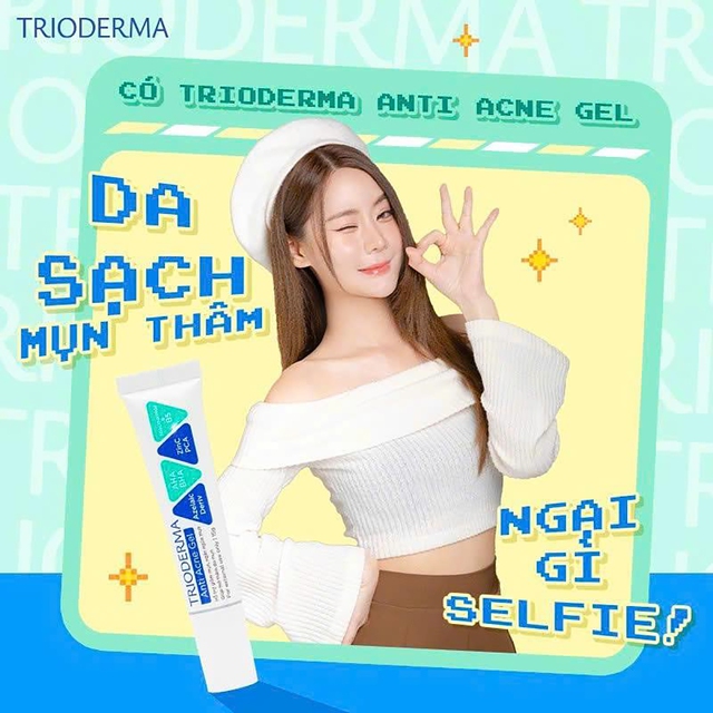 Top 7 kem trị mụn tuổi dậy thì hiệu quả nhanh chóng giúp gen Z tự tin Top 7 kem trị mụn tuổi dậy thì hiệu quả nhanh chóng giúp gen Z tự tin
