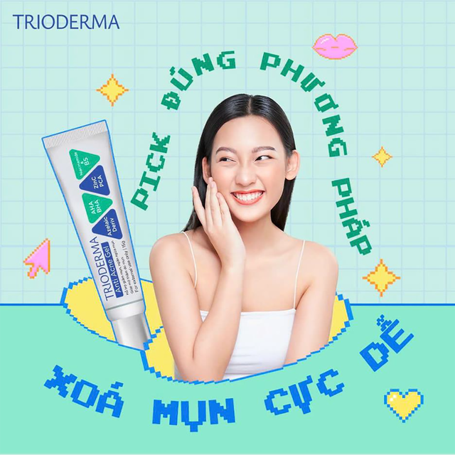 Top 7 kem trị mụn tuổi dậy thì hiệu quả nhanh chóng giúp gen Z tự tin- Ảnh 4. Top 7 kem trị mụn tuổi dậy thì hiệu quả nhanh chóng giúp gen Z tự tin- Ảnh 4.