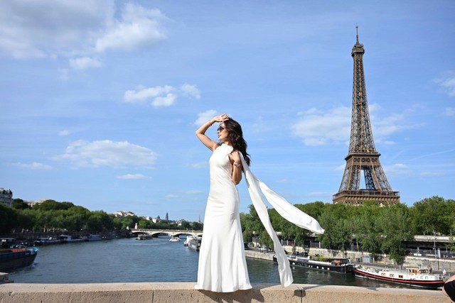 Những chiếc váy mùa hè quyến rũ nhất định phải có Những chiếc váy mùa hè quyến rũ nhất định phải có