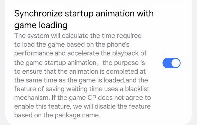 Chiến game trên One UI 8 sẽ mượt hơn nhờ hai tính năng mới - Ảnh 2.