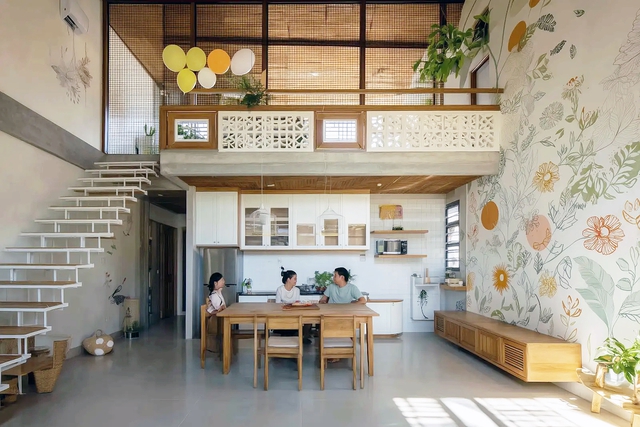 3 sai lầm khi xây nhà khiến tiền tỉ ‘bốc hơi’ mà nhiều người mắc phải 3 sai lầm khi xây nhà khiến tiền tỉ ‘bốc hơi’ mà nhiều người mắc phải