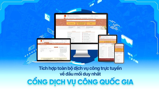 TP.HCM chính thức đóng cổng dịch vụ công TP.HCM chính thức đóng cổng dịch vụ công