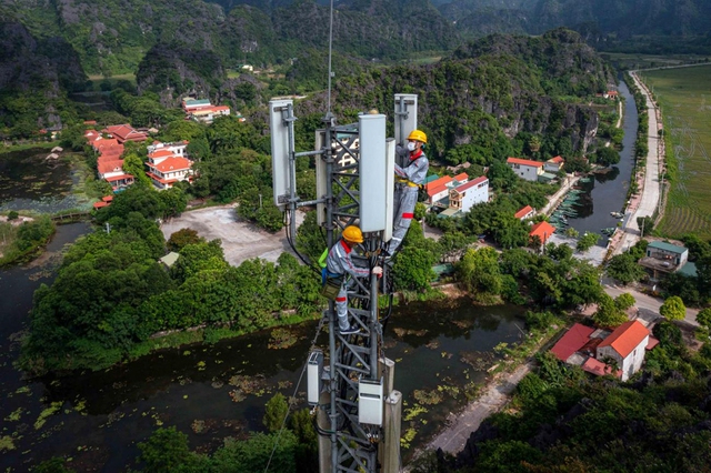 Viettel có 3 công ty thành viên nằm trong danh sách Fortune 500 Đông Nam Á Viettel có 3 công ty thành viên nằm trong danh sách Fortune 500 Đông Nam Á