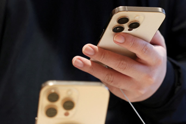 Đây là thói quen người dùng iPhone nên hình thành - Ảnh 1.