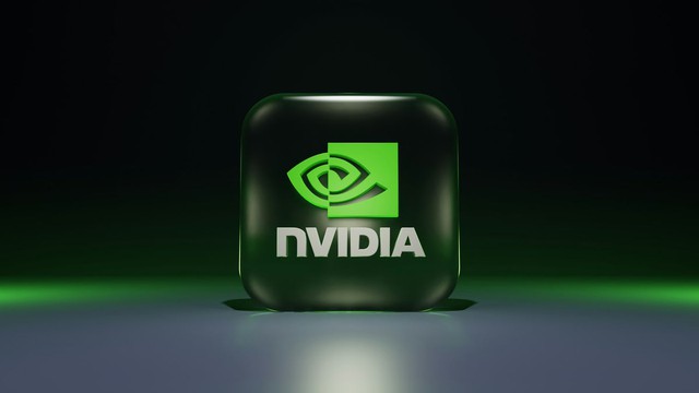 Nvidia chuẩn bị làm rung chuyển thế giới máy tính xách tay - Ảnh 1.