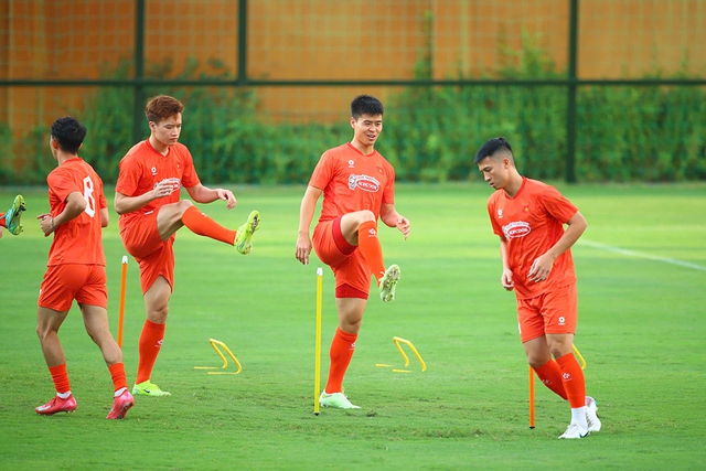Bài toán khó của thầy Kim: Vẫn quyết thắng Malaysia như từng thắng Thái trên đất Thái Bài toán khó của thầy Kim: Vẫn quyết thắng Malaysia như từng thắng Thái trên đất Thái