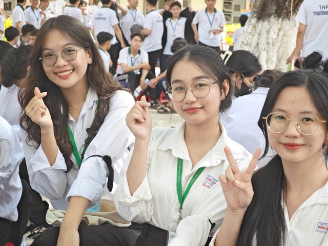 Bí quyết ôn thi tốt nghiệp THPT đạt điểm cao: Pháp luật quốc tế Bí quyết ôn thi tốt nghiệp THPT đạt điểm cao: Pháp luật quốc tế