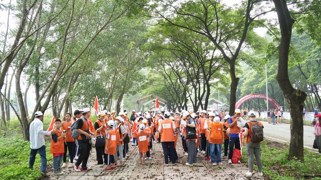 Quỹ Khởi sự từ tâm tiếp tục bảo trợ mới 150 trẻ mồ côi - Ảnh 4.