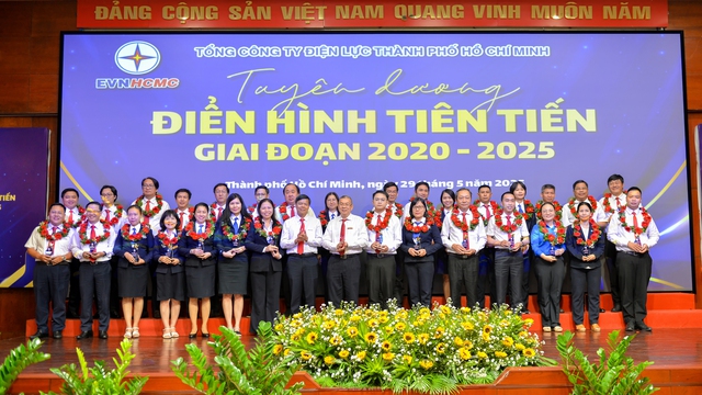  Khi có chồng là nhân viên điện lực  - Ảnh 3.