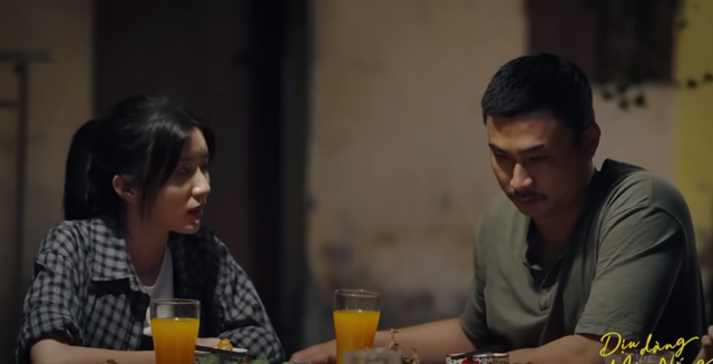 ‘Dịu dàng màu nắng’ tập 1: Vai diễn của Lương Thu Trang bị ghét ngay tập đầu
