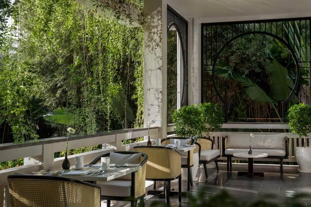 Thưởng thức đặc sản địa phương tại các khách sạn và khu nghỉ dưỡng - Ảnh 6.