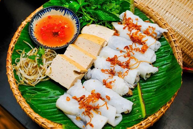 Thưởng thức đặc sản địa phương tại các khách sạn và khu nghỉ dưỡng - Ảnh 7.