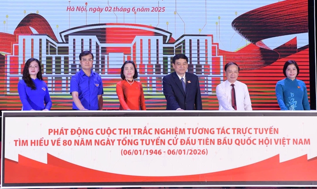 Cơ hội để thế hệ trẻ nu&ocirc;i dưỡng l&ograve;ng y&ecirc;u nước- Ảnh 1.