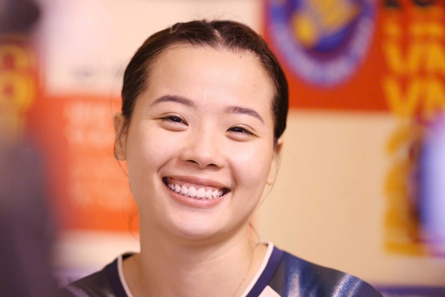 Zeitplan für ein Badminton-Turnier im Wert von einer Million Dollar: Gespanntes Warten auf die guten Nachrichten von Thuy Linh aus Indonesien – Foto 2.
