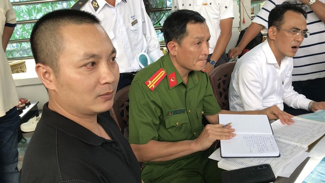 Vụ Công ty C.P bị tố ‘bán thịt bẩn’: lò mổ, chi nhánh Hậu Giang lên tiếng - Ảnh 2.