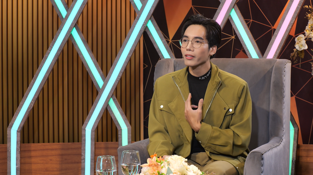 Showbiz 1.6: Hồ Lệ Thu sau sóng gió; TikToker triệu view mang ơn Lê Dương Bảo Lâm- Ảnh 3.