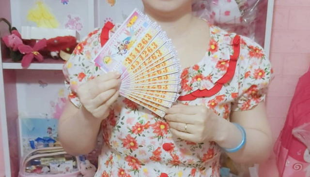 Xổ số miền Nam 1.6: Đại lý TP.HCM bất ngờ đổi thưởng độc đắc 28 tỉ đồng Xổ số miền Nam 1.6: Đại lý TP.HCM bất ngờ đổi thưởng độc đắc 28 tỉ đồng
