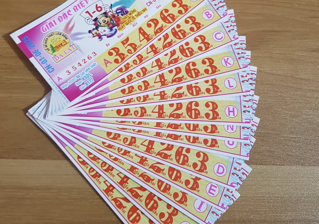 Xổ số miền Nam 1.6: Đại lý TP.HCM bất ngờ đổi 28 tỉ khách trúng độc đắc - Ảnh 2.