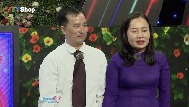 Người đ&agrave;n &ocirc;ng c&ugrave;ng mẹ đến show hẹn h&ograve;, chinh phục được nữ b&aacute;c sĩ  - Ảnh 1.