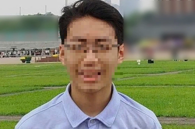 Nam sinh lớp 8 ở Hà Nội mất tích bí ẩn nhiều ngày đã được tìm thấy Nam sinh lớp 8 ở Hà Nội mất tích bí ẩn nhiều ngày đã được tìm thấy