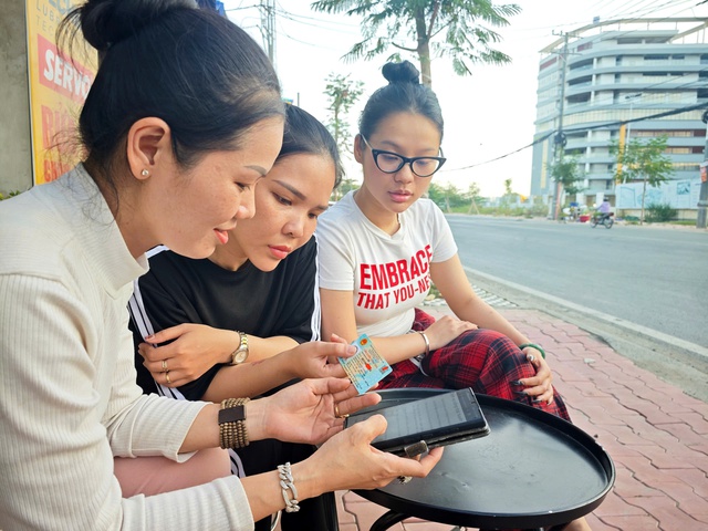 Siêu ứng dụng VNeID tăng tốc - Ảnh 1.