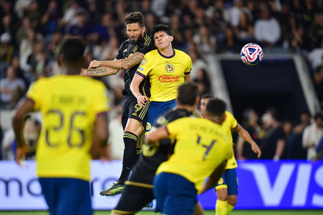 Club World Cup đã đủ 32 CLB tham dự, giải đấu 1 tỉ USD sắp khởi tranh- Ảnh 3.