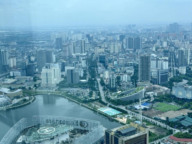 Một số địa phương c&oacute; thể th&agrave;nh lập c&aacute;c sở đặc th&ugrave; - Ảnh 1.