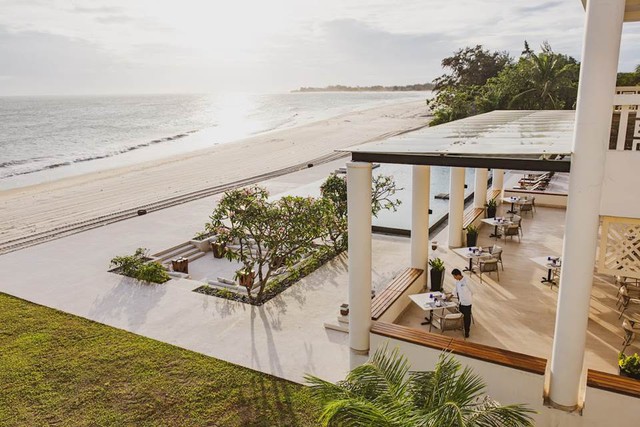 Thưởng thức đặc sản địa phương tại các khách sạn và khu nghỉ dưỡng - Ảnh 10.