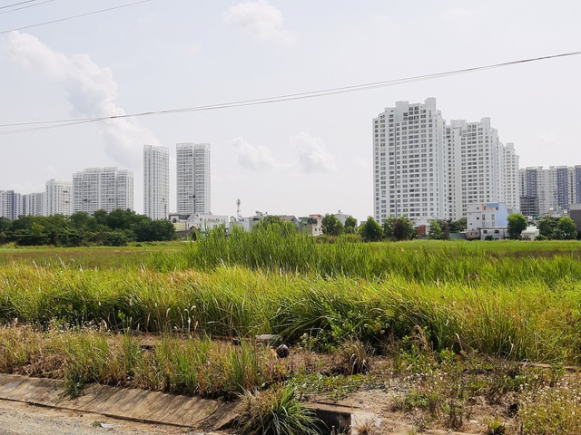 Lúng túng định giá đất Lúng túng định giá đất